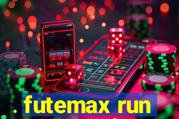 futemax run